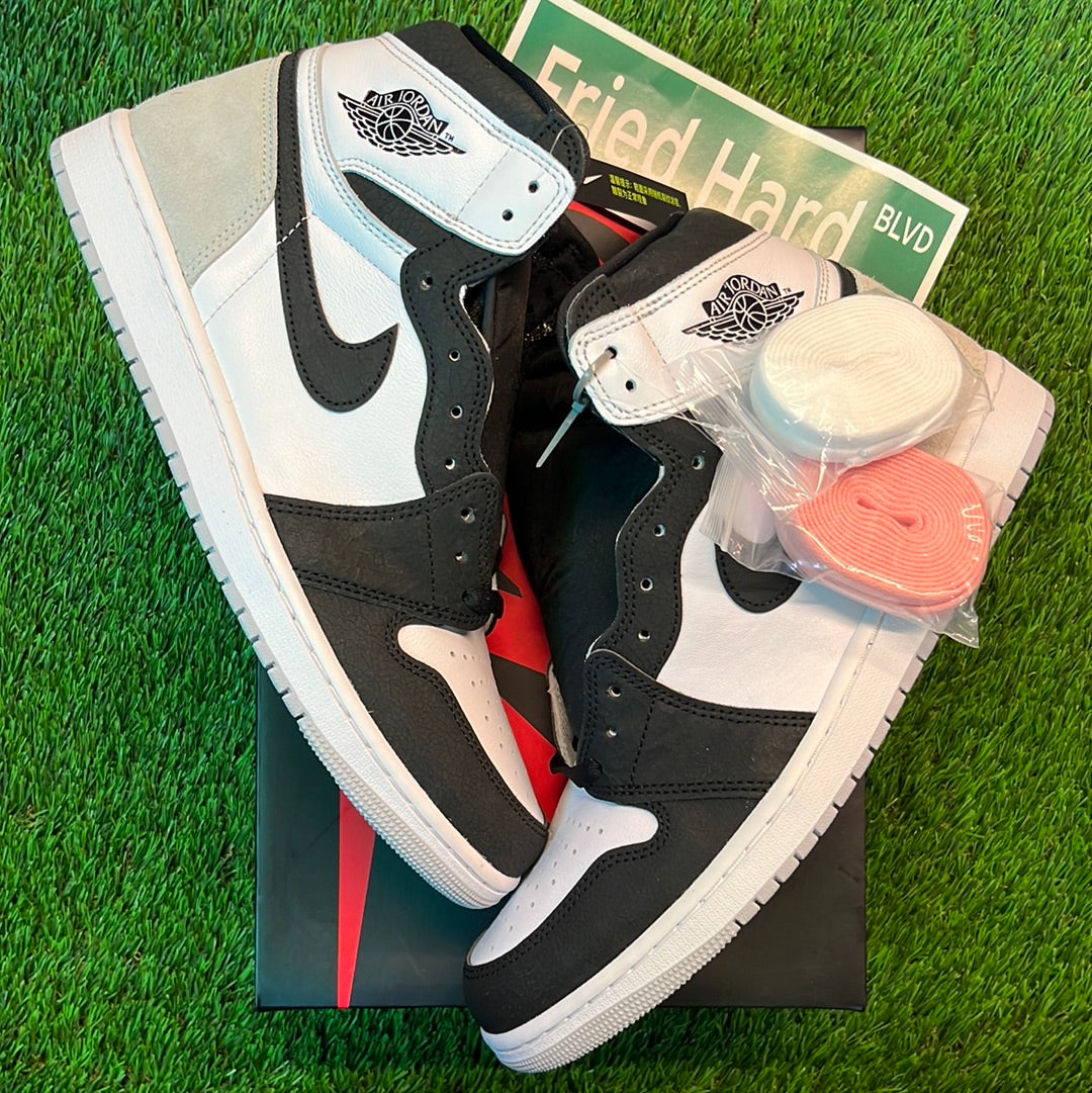 Air Jordan 1 Retro High OG 'Stage Haze'