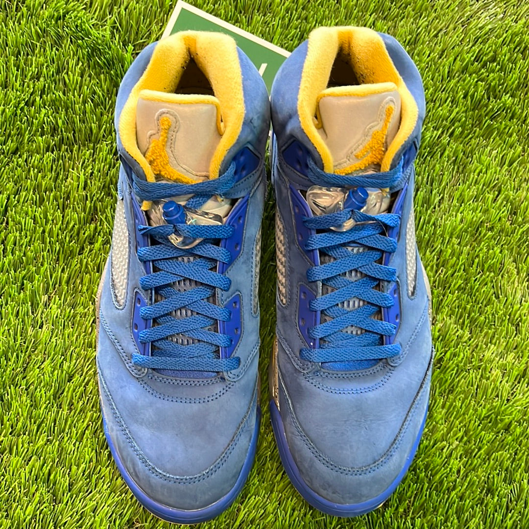 Air Jordan 5 Retro 'Laney'