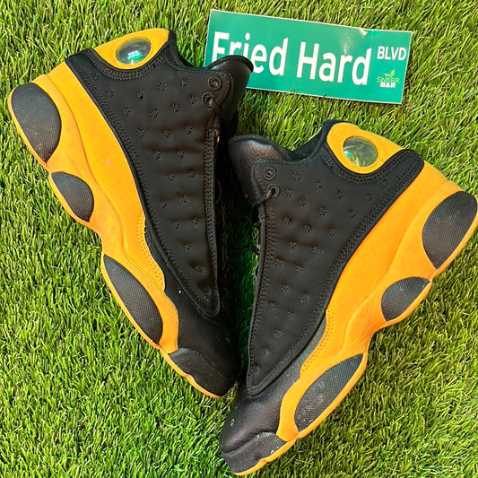 Air Jordan 13 Retro GS 'Melo Class of 2002' B-Grade