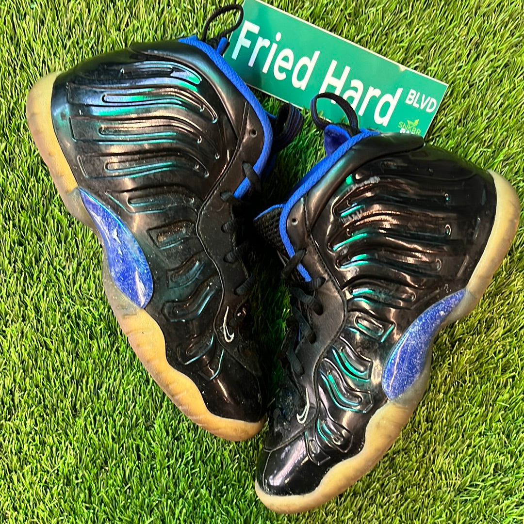 Little Posite One GS 'Space Jam'