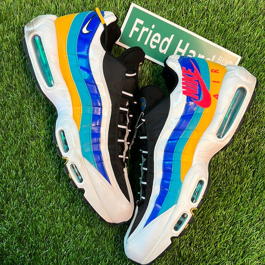 Air Max 95 'Windbreaker'