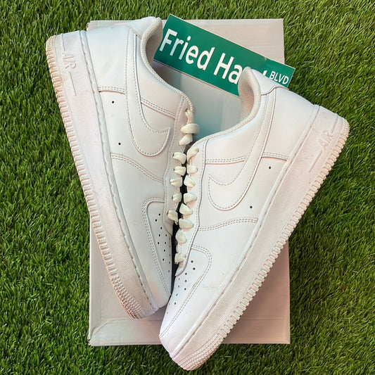 Wmns Air Force 1 '07 'Triple White'