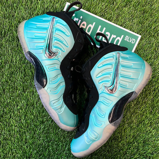 Little Posite Pro GS 'Island Green'