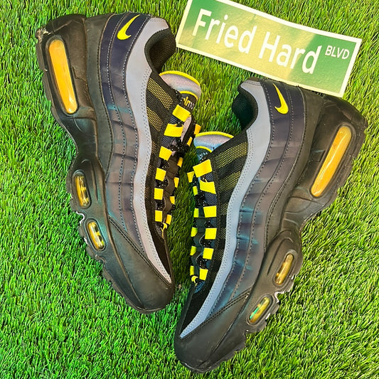 Air Max 95 'Memphis Grizzlies'