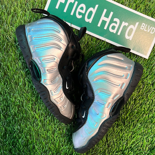 Little Posite One TD 'Chrome'