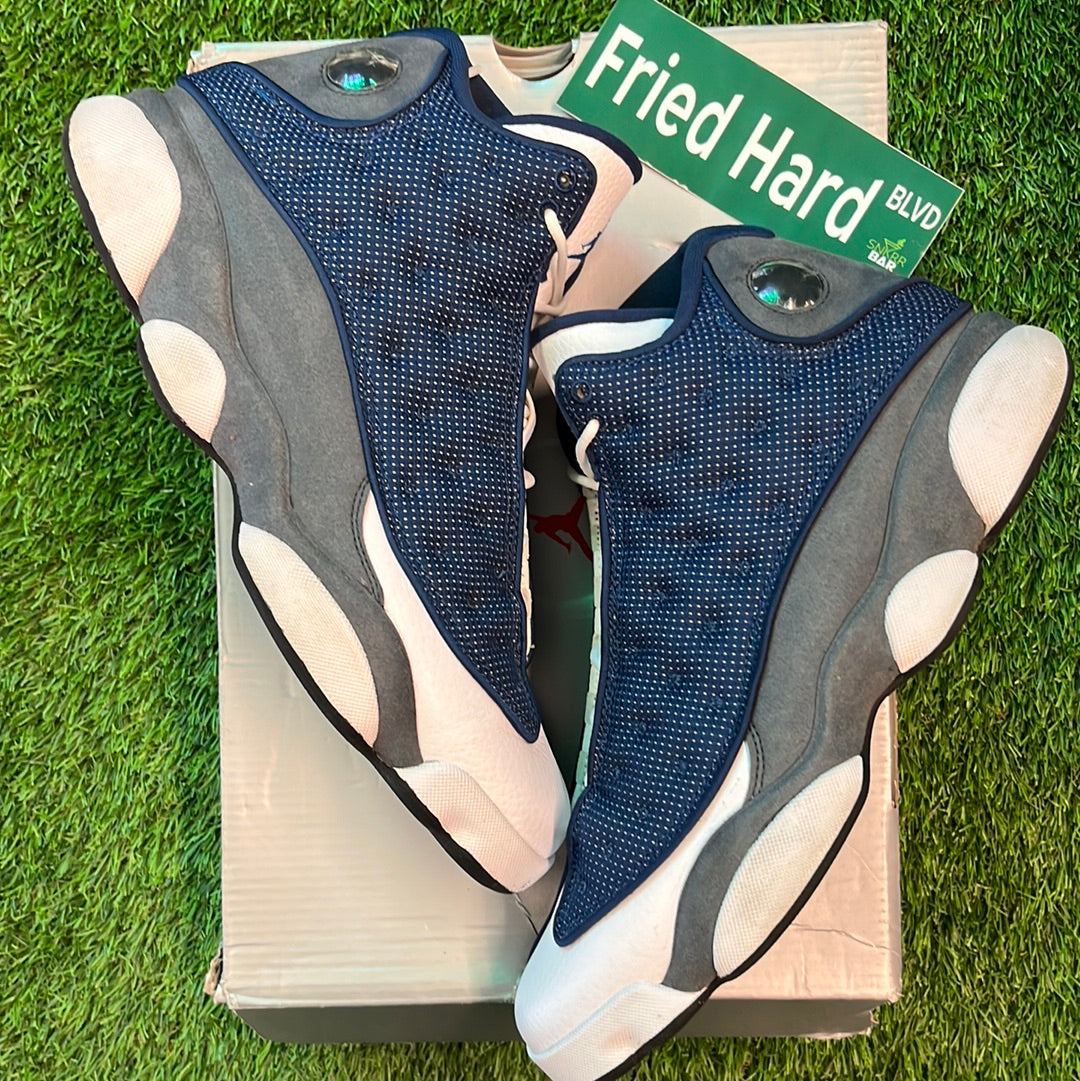 Air Jordan 13 Retro 'Flint' 2020