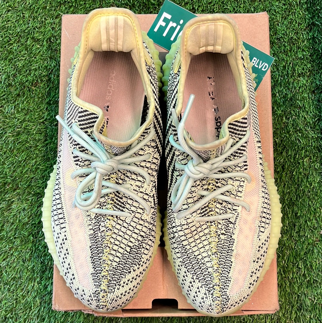 Yeezy Boost 350 V2 'Yeezreel Non-Reflective'