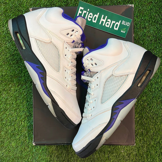 Air Jordan 5 Retro 'Concord'