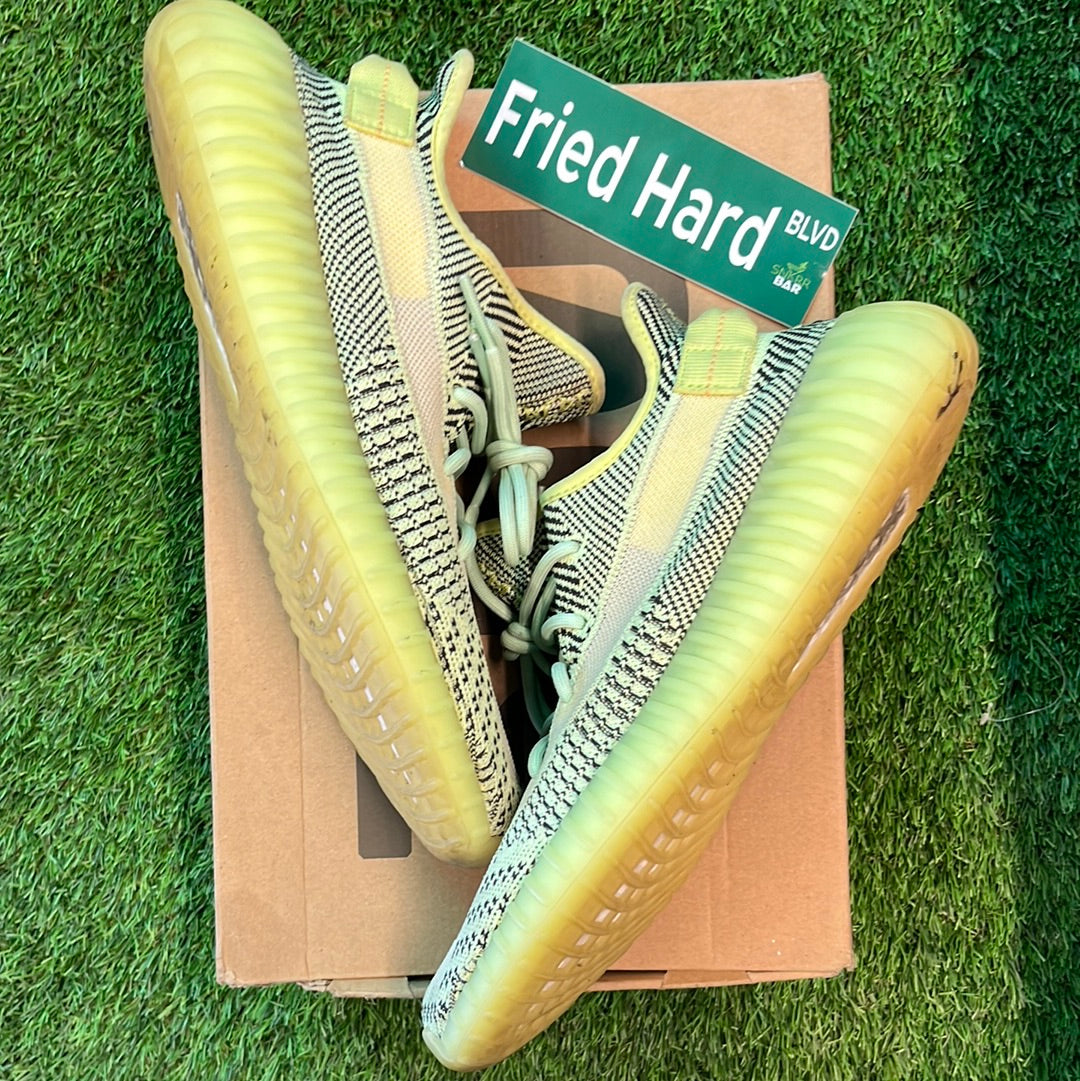 Yeezy Boost 350 V2 'Yeezreel Non-Reflective'