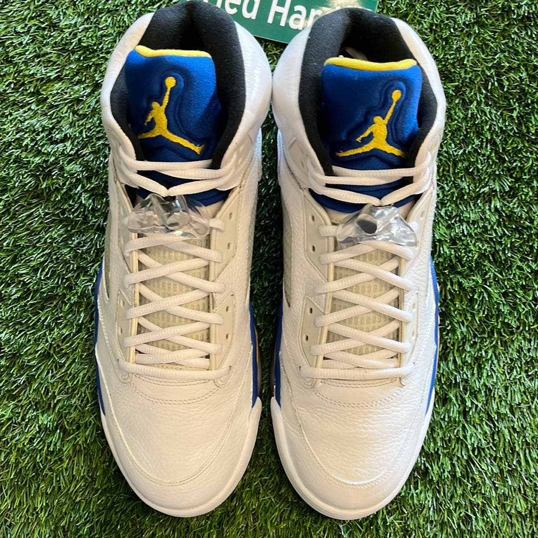 Air Jordan 5 Retro 'Laney' 2013