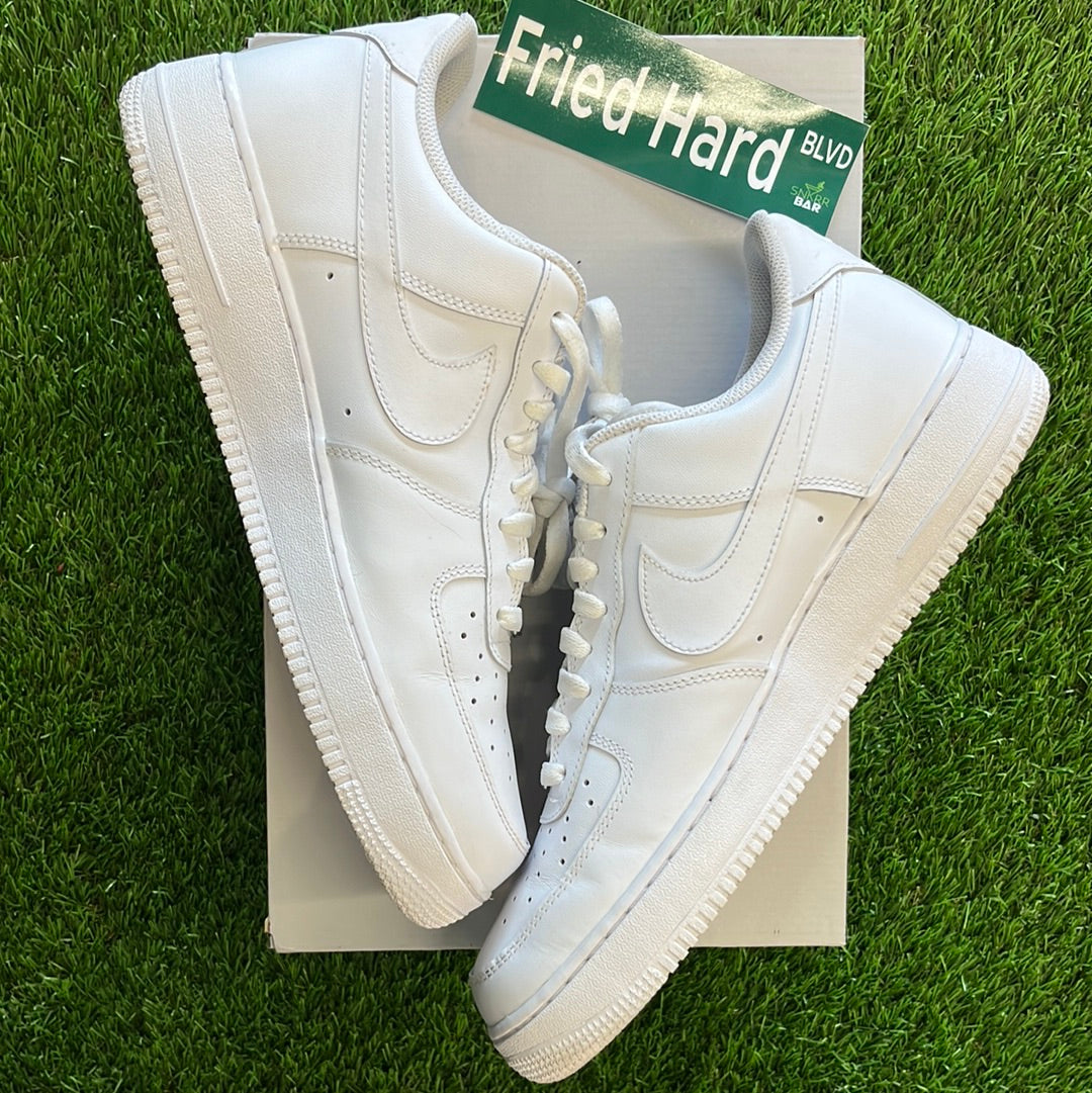 Air Force 1 '07 'Triple White'