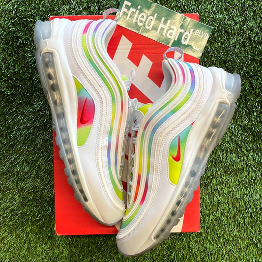 Air Max 97 'Tie-Dye Chicago'