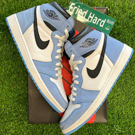 Air Jordan 1 Retro High OG 'University Blue'