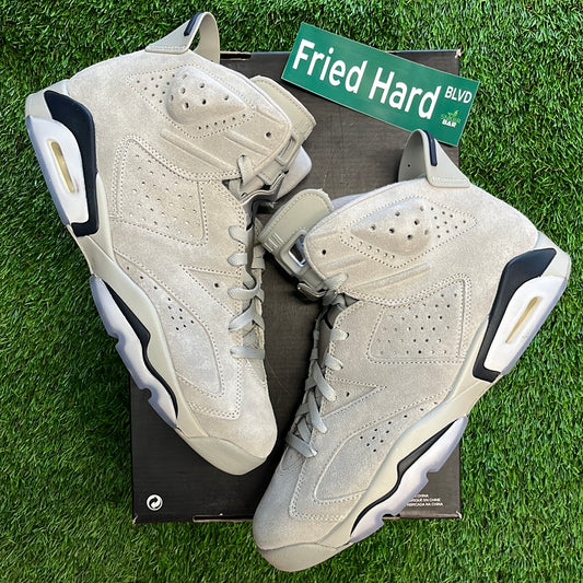 Air Jordan 6 Retro 'Georgetown'