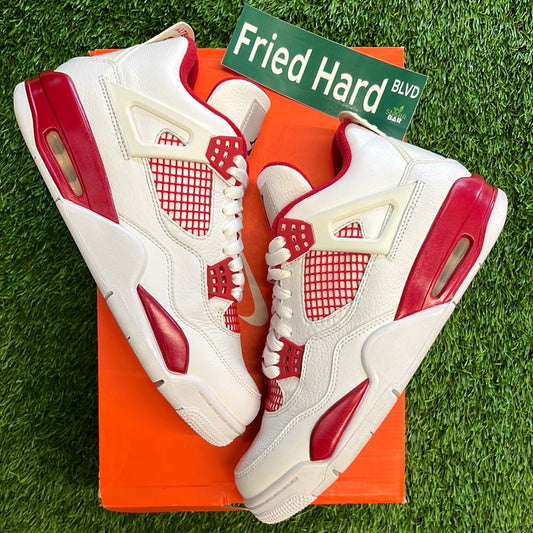 Air Jordan 4 Retro 'Alternate 89'