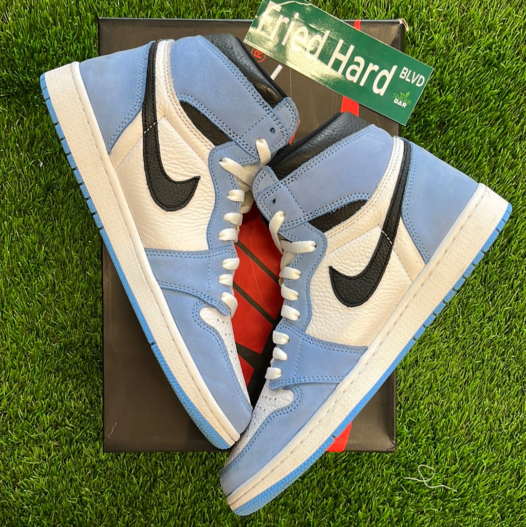 Air Jordan 1 Retro High OG 'University Blue'