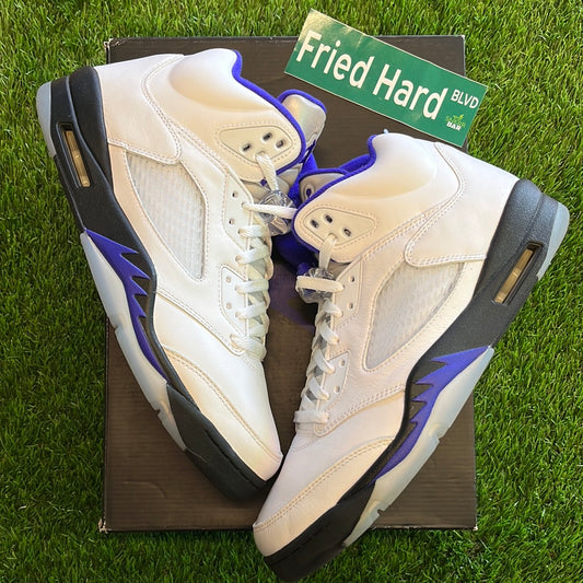 Air Jordan 5 Retro 'Concord'