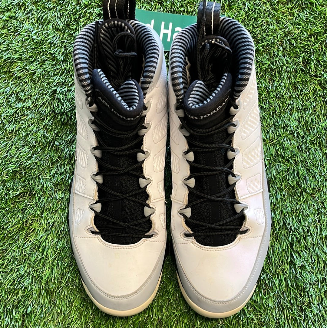 Air Jordan 9 Retro 'Barons'