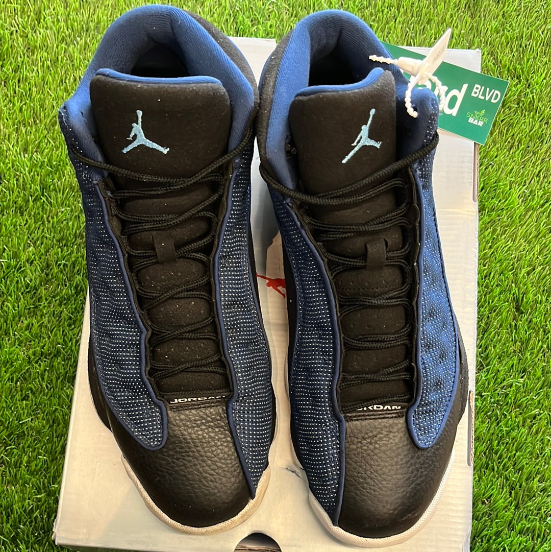 Air Jordan 13 Retro 'Navy'