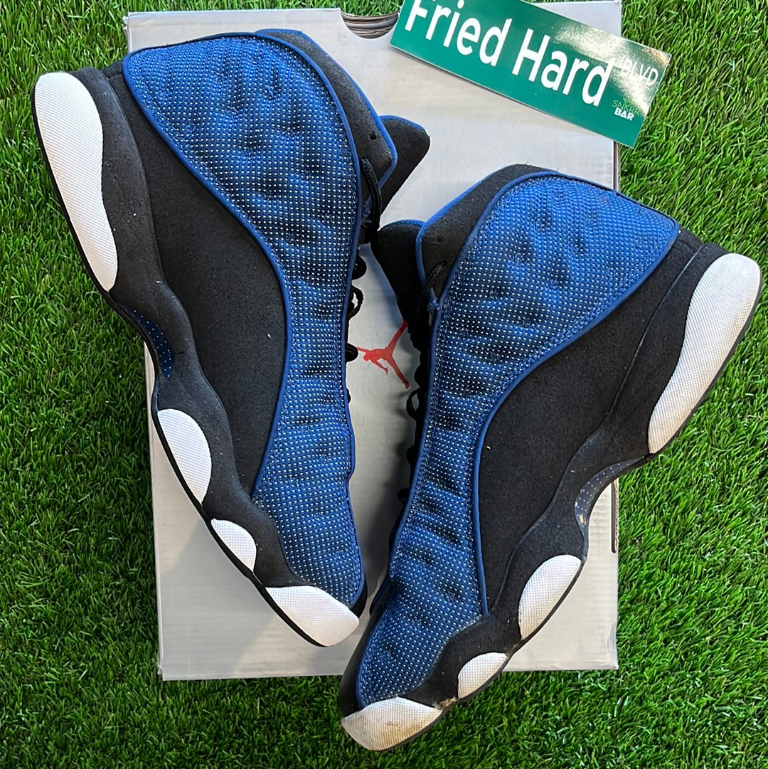 Air Jordan 13 Retro 'Navy'