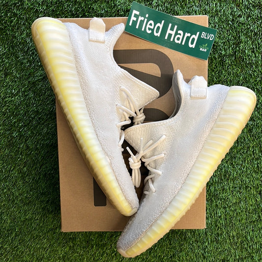 Yeezy Boost 350 V2 'Cream White / Triple White'