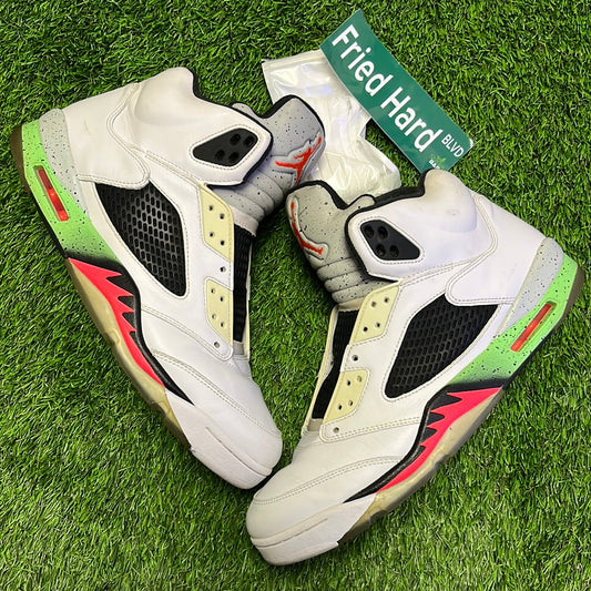 Air Jordan 5 Retro 'Pro Stars'