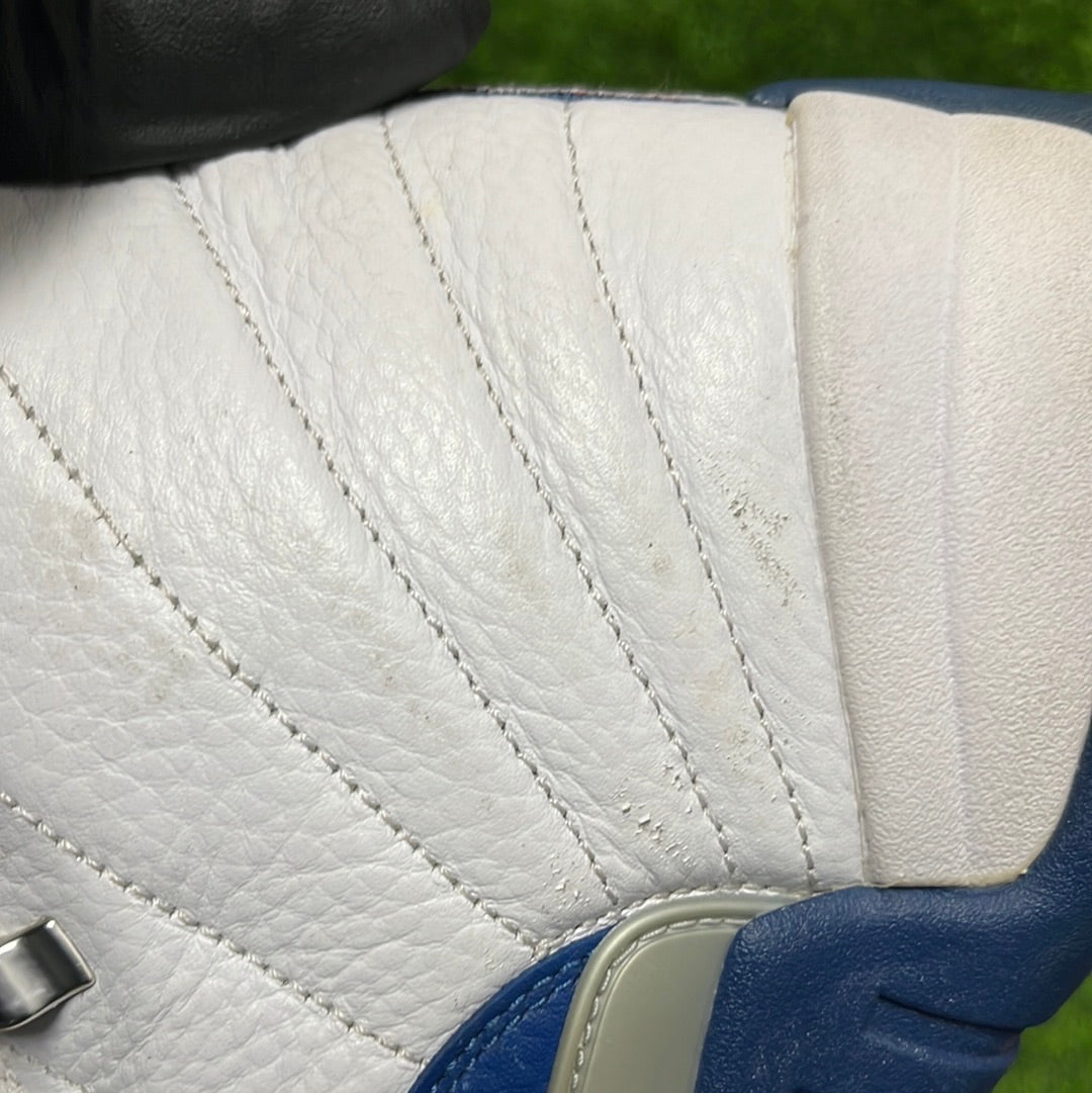 Air Jordan 12 Retro 'French Blue' 2016