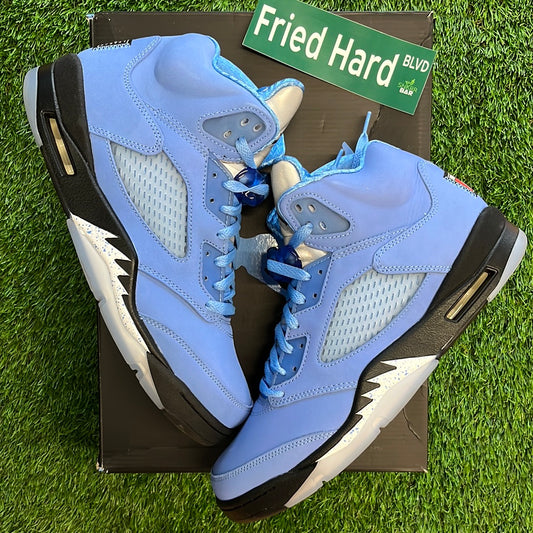 Air Jordan 5 Retro SE 'UNC'