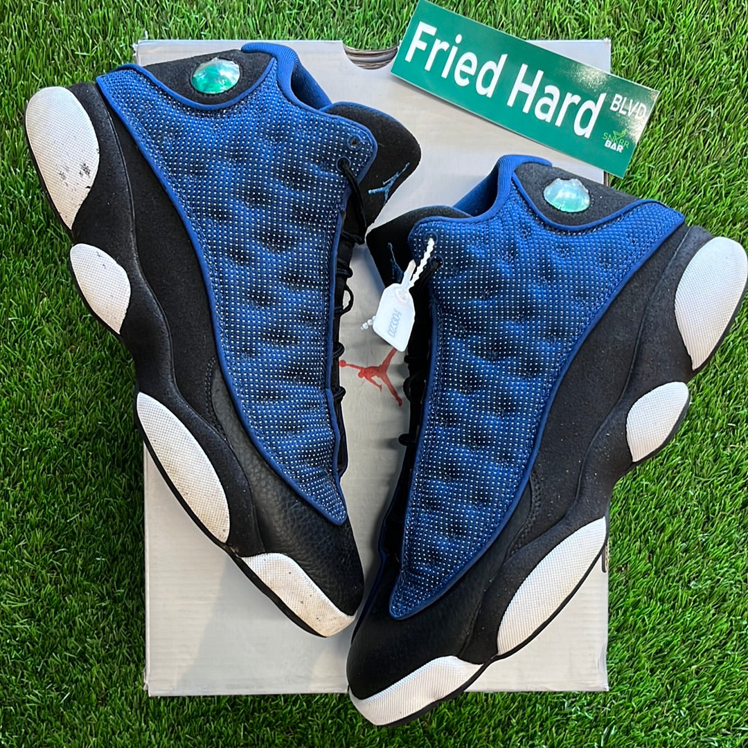 Air Jordan 13 Retro 'Navy'